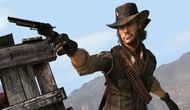 Red Dead Redemption